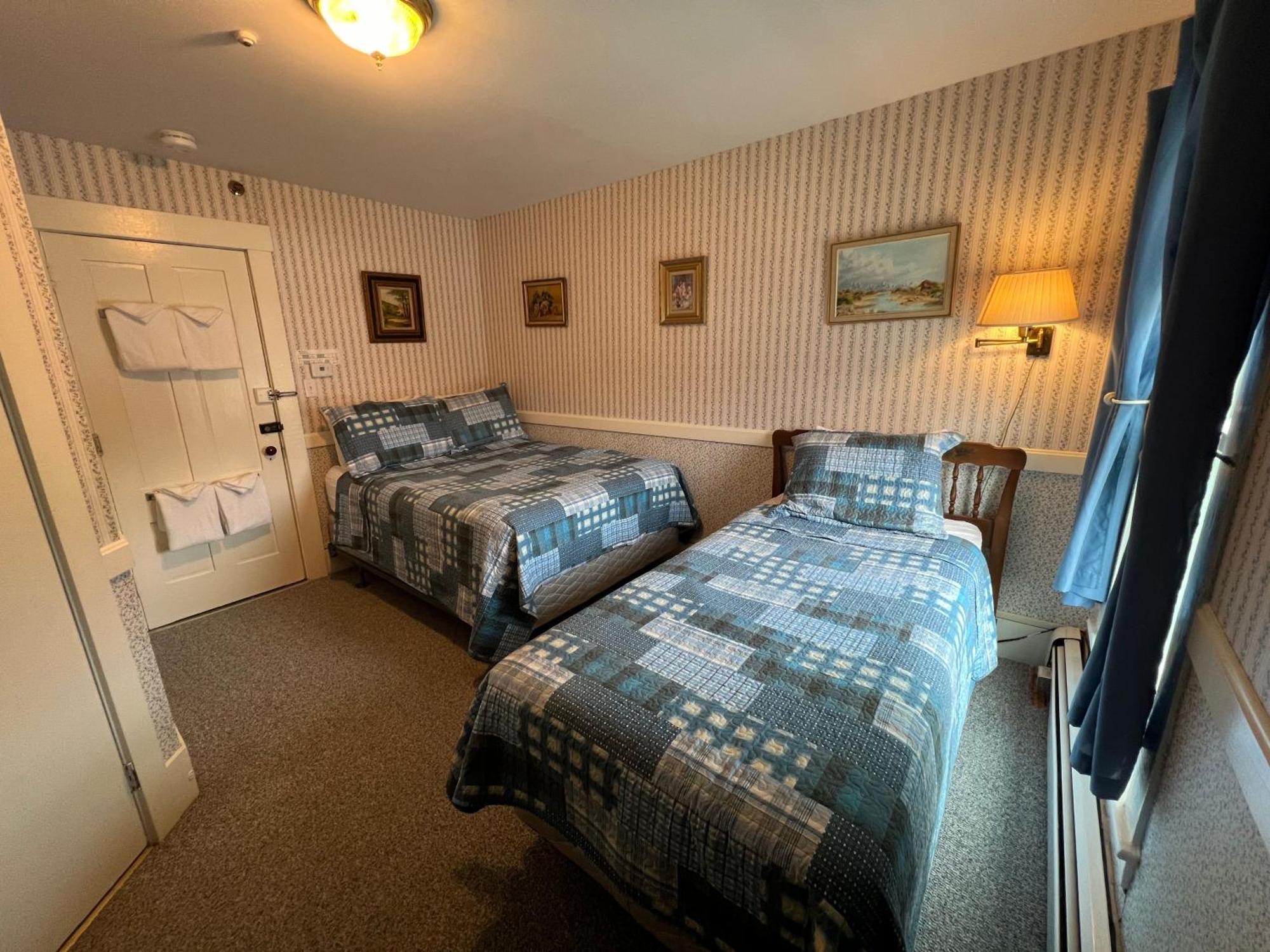 Echo Lake Inn (Adults Only) Plymouth Exterior foto