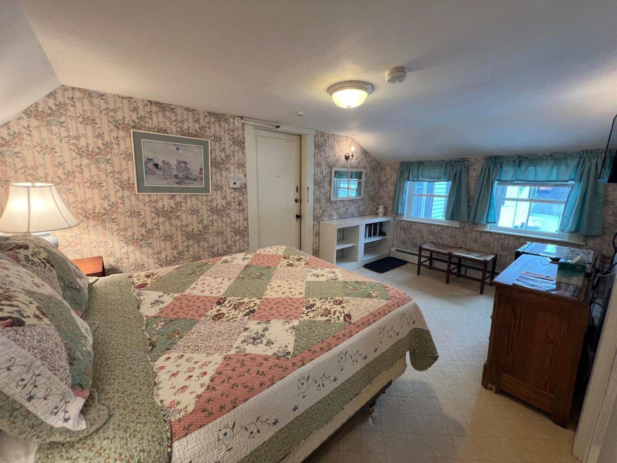 Echo Lake Inn (Adults Only) Plymouth Exterior foto