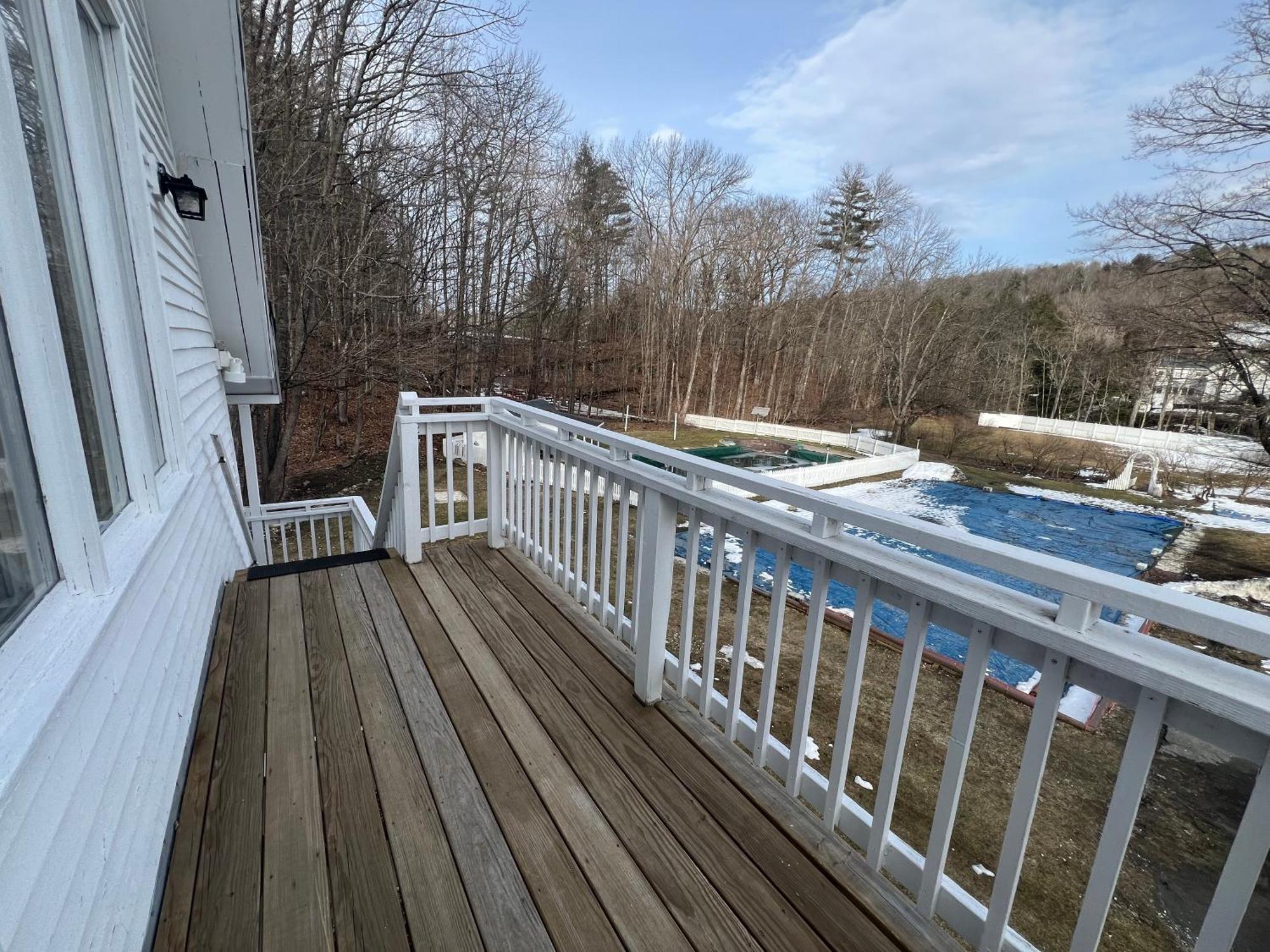 Echo Lake Inn (Adults Only) Plymouth Exterior foto